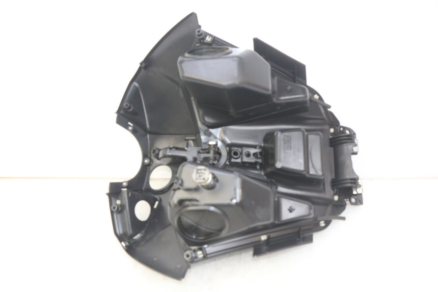 photo de PAINEL INTERIOR PIAGGIO BEVERLY 125 (2010 - 2015) - Ampliação técnica