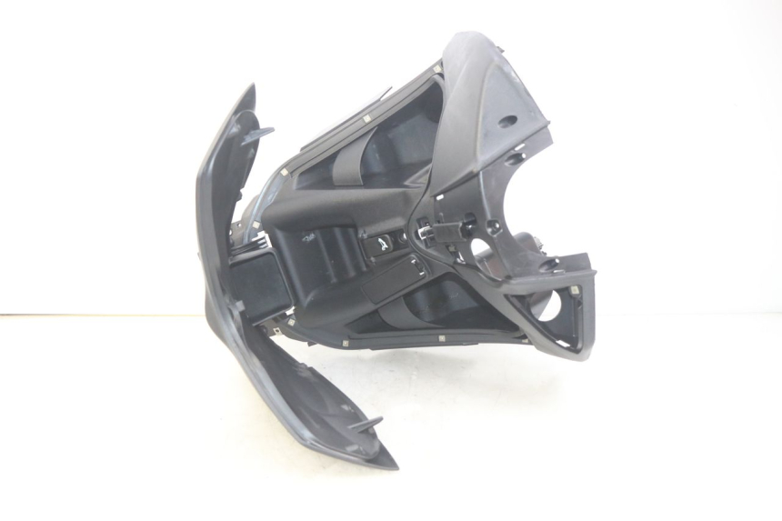 photo de PAINEL INTERIOR PIAGGIO BEVERLY 125 (2010 - 2015) - Marcações e referências