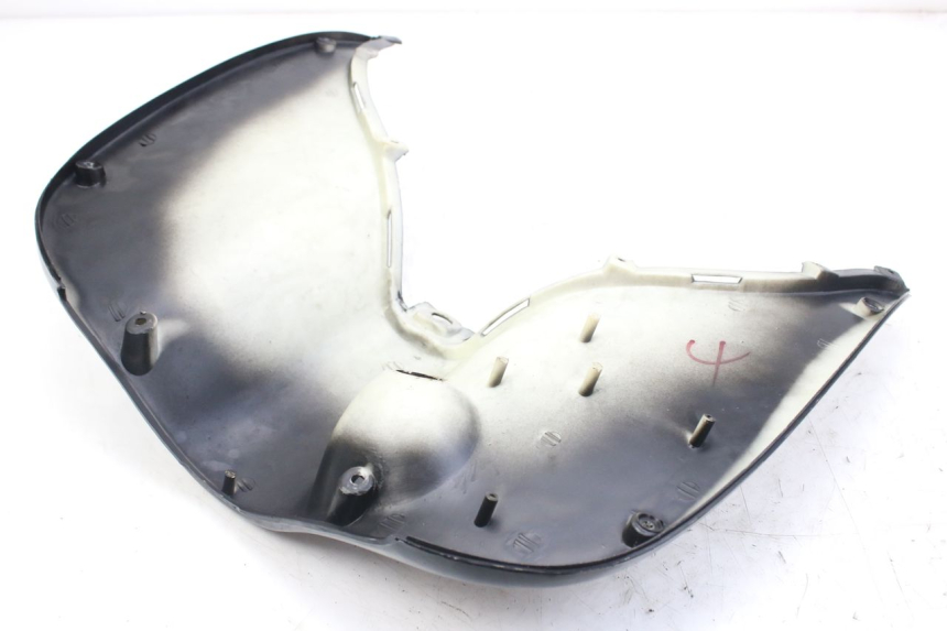 photo de PAINEL INTERIOR WILDLANDER BISCUIT 125 (2004 - 2010) - Vista geral