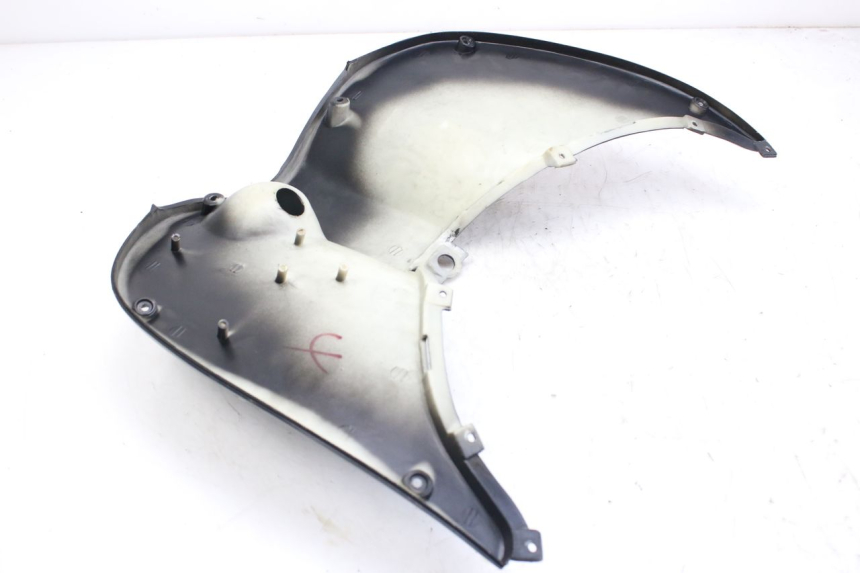 photo de PAINEL INTERIOR WILDLANDER BISCUIT 125 (2004 - 2010) - Peça verificada