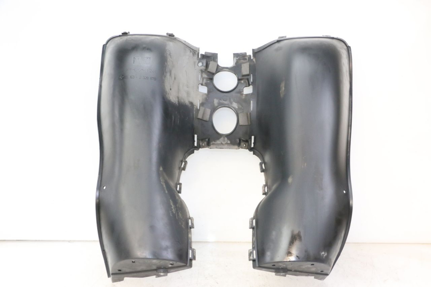 photo de PAINEL INTERIOR BMW C1 125 (2000 - 2003) - Zoom do estado de desgaste