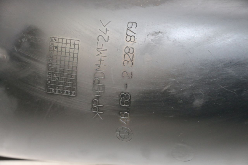 photo de PAINEL INTERIOR BMW C1 125 (2000 - 2003) - Outro ângulo de visão