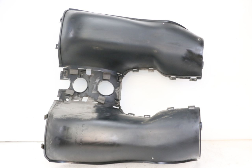 photo de PAINEL INTERIOR BMW C1 125 (2000 - 2003) - Ampliação técnica