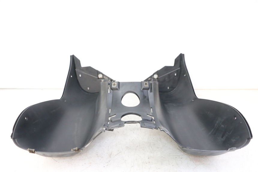 photo de PAINEL INTERIOR BMW C1 125 (2000 - 2003) - Pontos de fixação