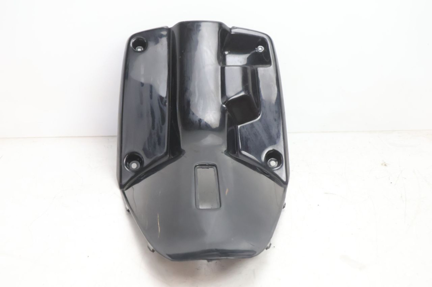photo de AVENTAL INTERIOR MBK BOOSTER SPIRIT 50 (1996 - 1999) - Zoom do estado de desgaste