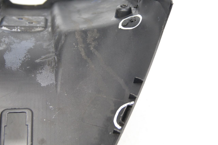 photo de PAINEL INTERIOR MBK BOOSTER SPIRIT NAKED 50 (2004 - 2017) - Outro ângulo de visão