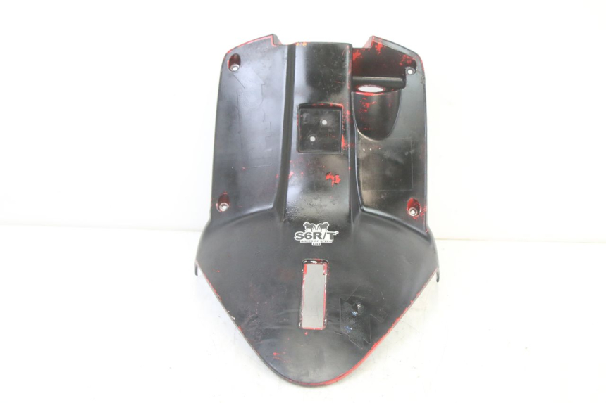 photo de PAINEL INTERIOR MBK BOOSTER SPIRIT NAKED 50 (2004 - 2017) - Zoom do estado de desgaste