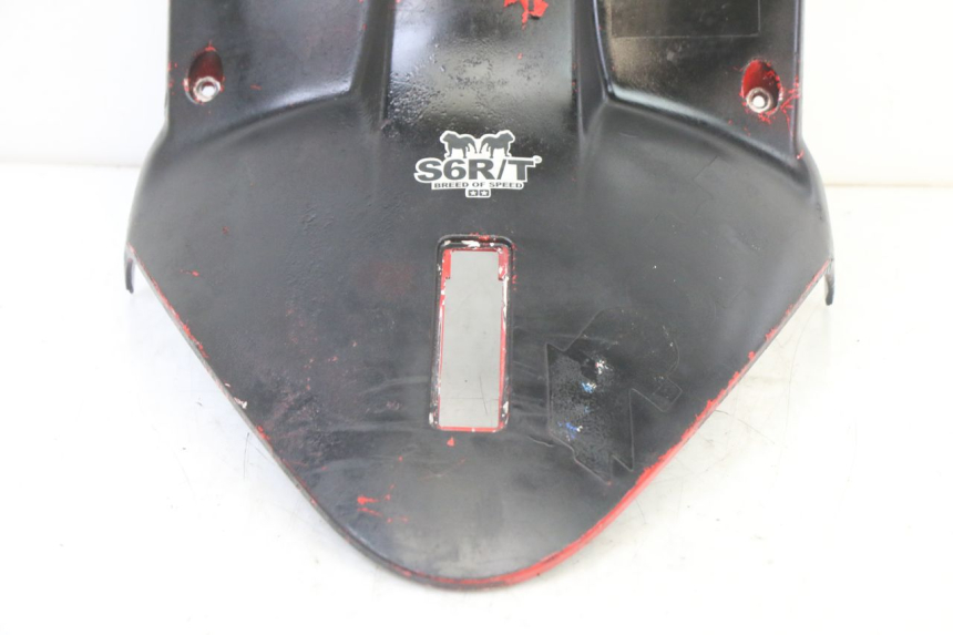 photo de PAINEL INTERIOR MBK BOOSTER SPIRIT NAKED 50 (2004 - 2017) - Ampliação técnica