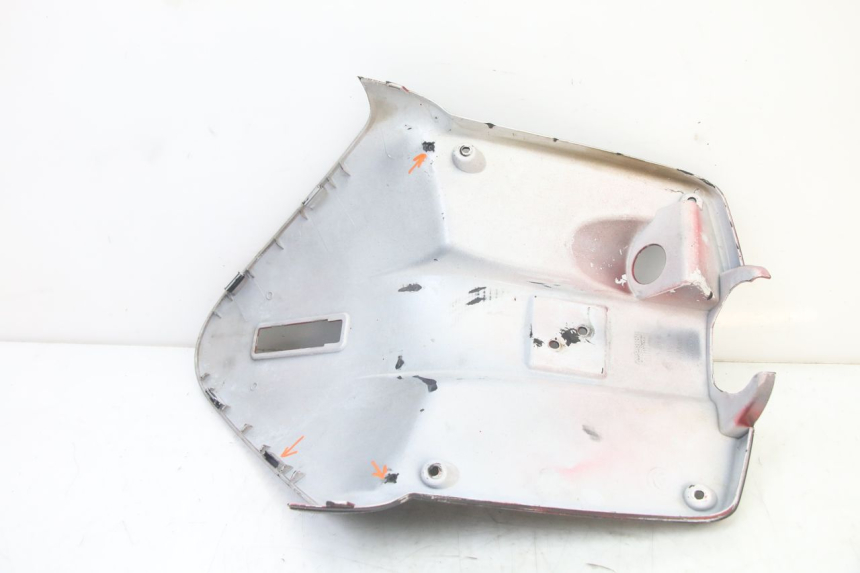 photo de PAINEL INTERIOR MBK BOOSTER SPIRIT NAKED 50 (2004 - 2017) - Estado da superfície
