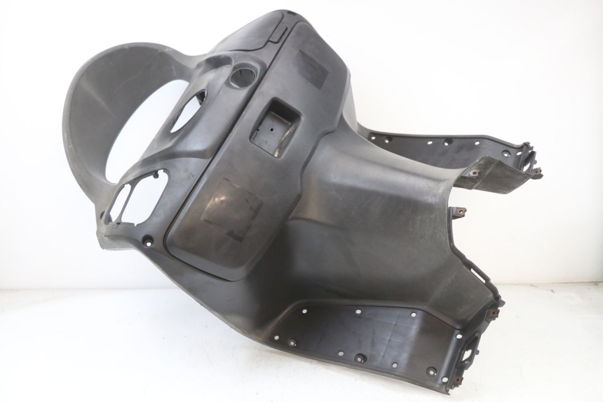 photo de PAINEL INTERIOR SUZUKI BURGMAN 125 (2007 - 2014) - Vista principal