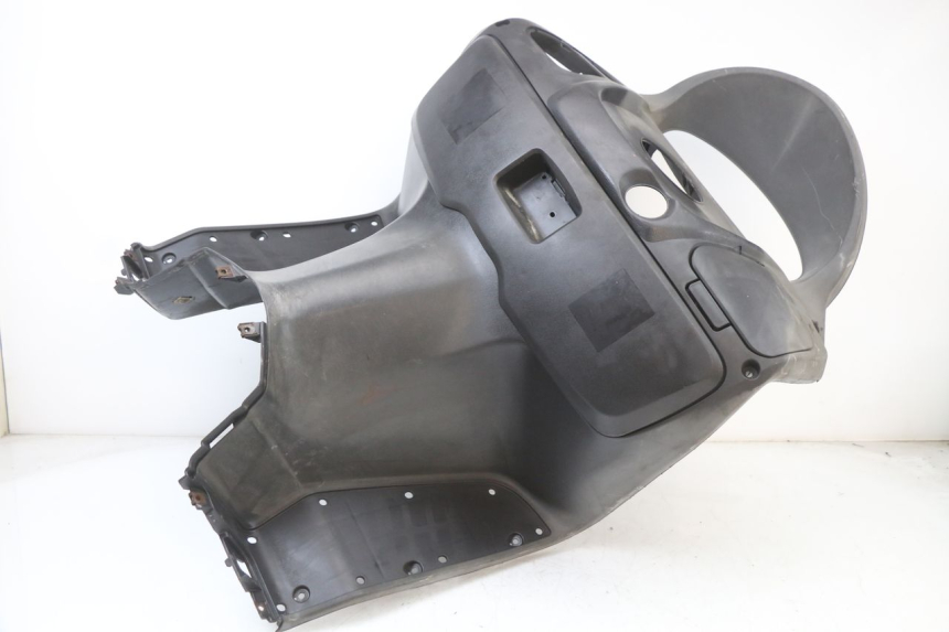 photo de PAINEL INTERIOR SUZUKI BURGMAN 125 (2007 - 2014) - Detalhe da peça