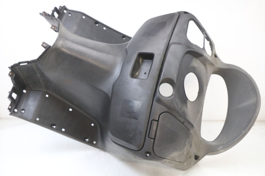 photo de PAINEL INTERIOR SUZUKI BURGMAN 125 (2007 - 2014) - Outro ângulo de visão