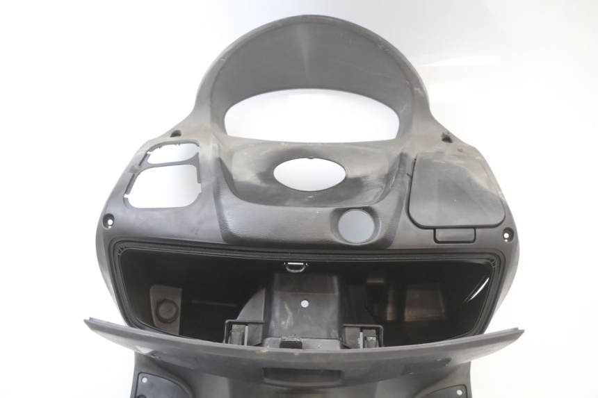photo de PAINEL INTERIOR SUZUKI BURGMAN 125 (2007 - 2014) - Ampliação técnica