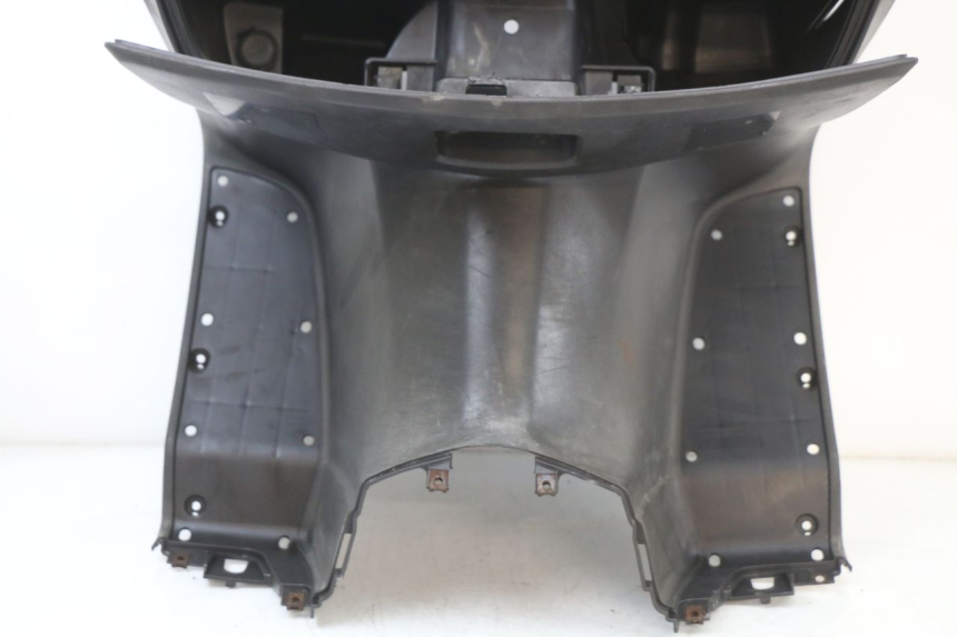 photo de PAINEL INTERIOR SUZUKI BURGMAN 125 (2007 - 2014) - Vista geral