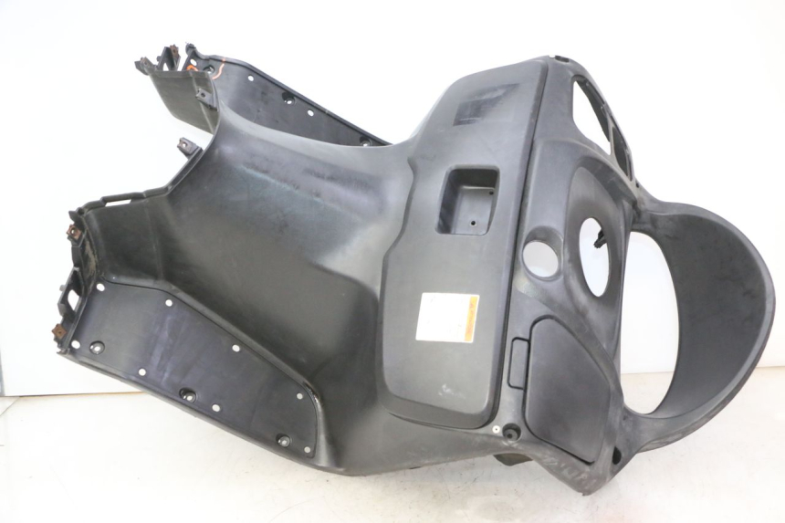 photo de PAINEL INTERIOR SUZUKI BURGMAN 125 (2007 - 2014) - Vista principal
