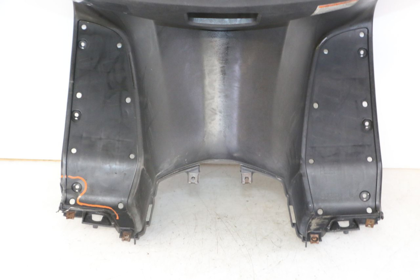 photo de PAINEL INTERIOR SUZUKI BURGMAN 125 (2007 - 2014) - Detalhes característicos