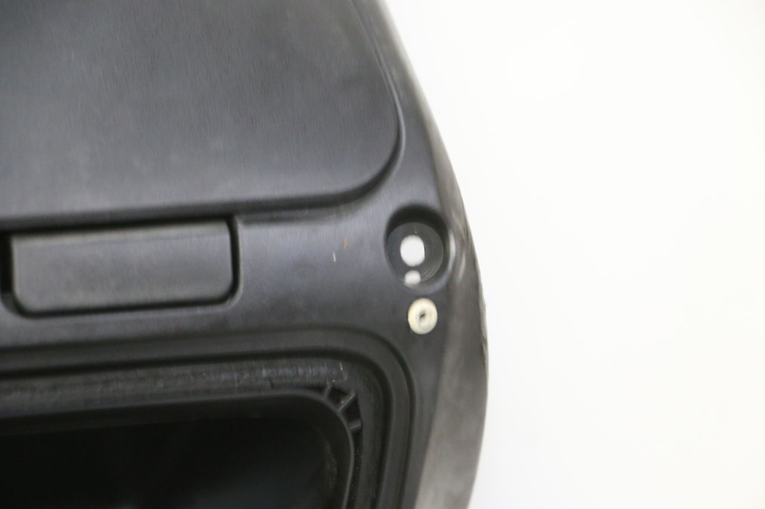 photo de PAINEL INTERIOR SUZUKI BURGMAN 125 (2007 - 2014) - Ampliação dos componentes