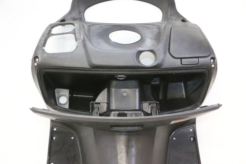 photo de PAINEL INTERIOR SUZUKI BURGMAN 125 (2007 - 2014) - Imagem adicional