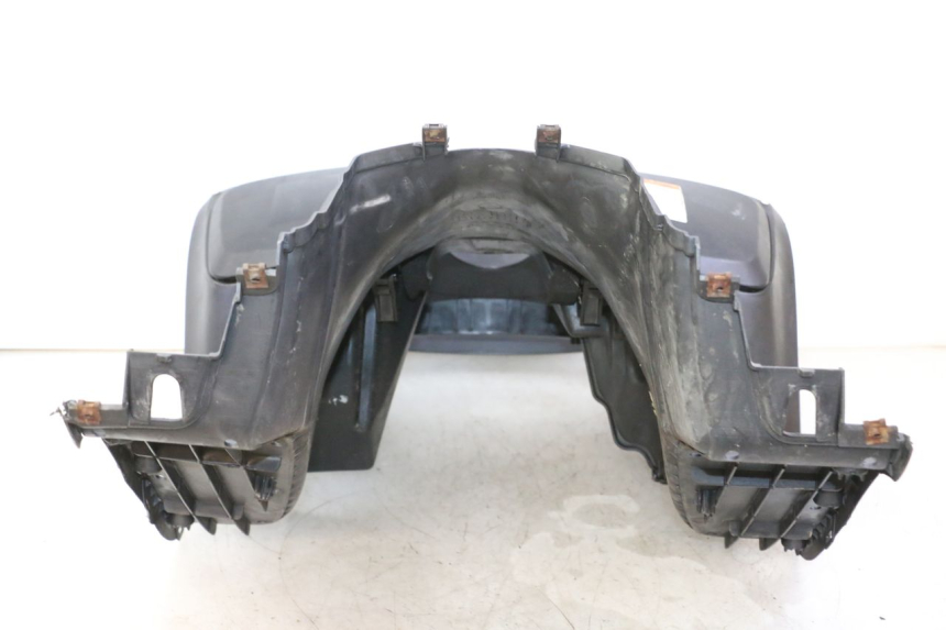 photo de PAINEL INTERIOR SUZUKI BURGMAN 125 (2007 - 2014) - Estrutura - ampliação