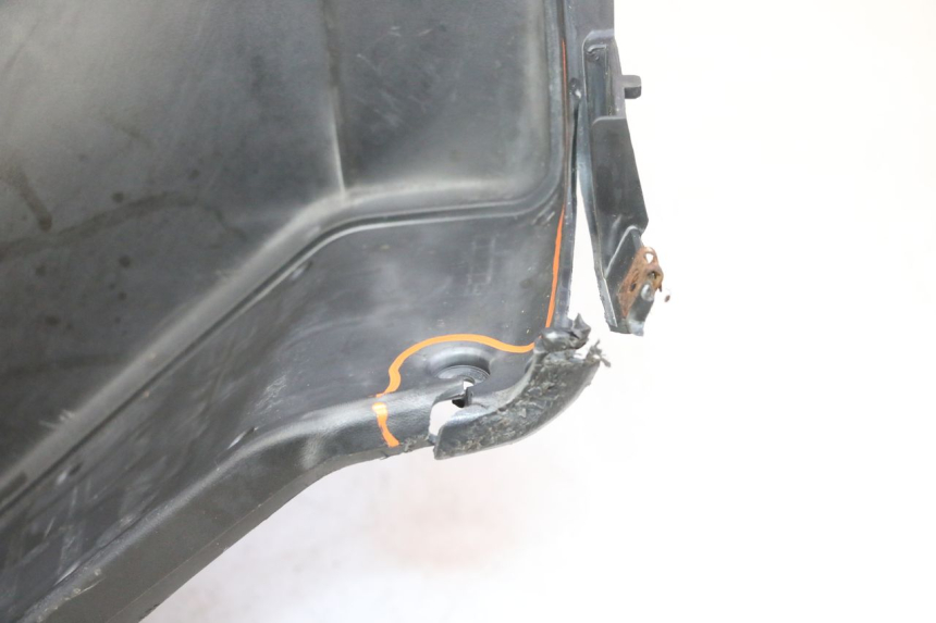 photo de PAINEL INTERIOR SUZUKI BURGMAN 125 (2007 - 2014) - Ângulo alternativo
