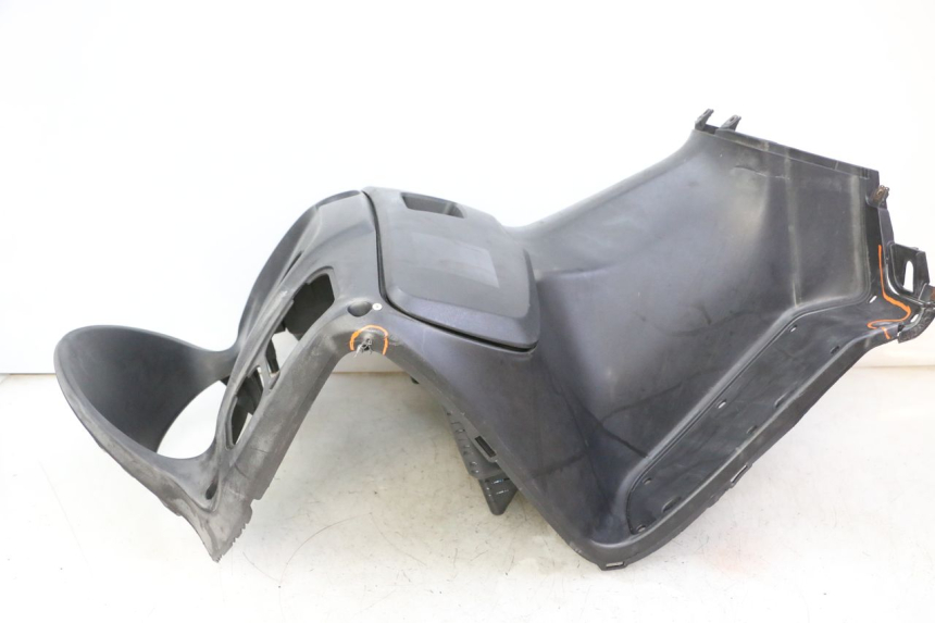 photo de PAINEL INTERIOR SUZUKI BURGMAN 125 (2007 - 2014) - Zoom de qualidade