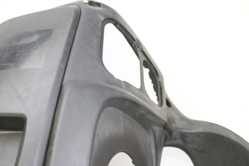 photo de PAINEL INTERIOR SUZUKI BURGMAN 125 (2007 - 2014) - Ampliação técnica