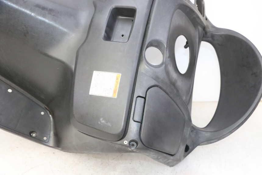 photo de PAINEL INTERIOR SUZUKI BURGMAN 125 (2007 - 2014) - Vista geral
