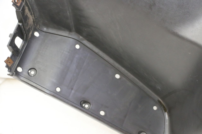 photo de PAINEL INTERIOR SUZUKI BURGMAN 125 (2007 - 2014) - Estado da superfície