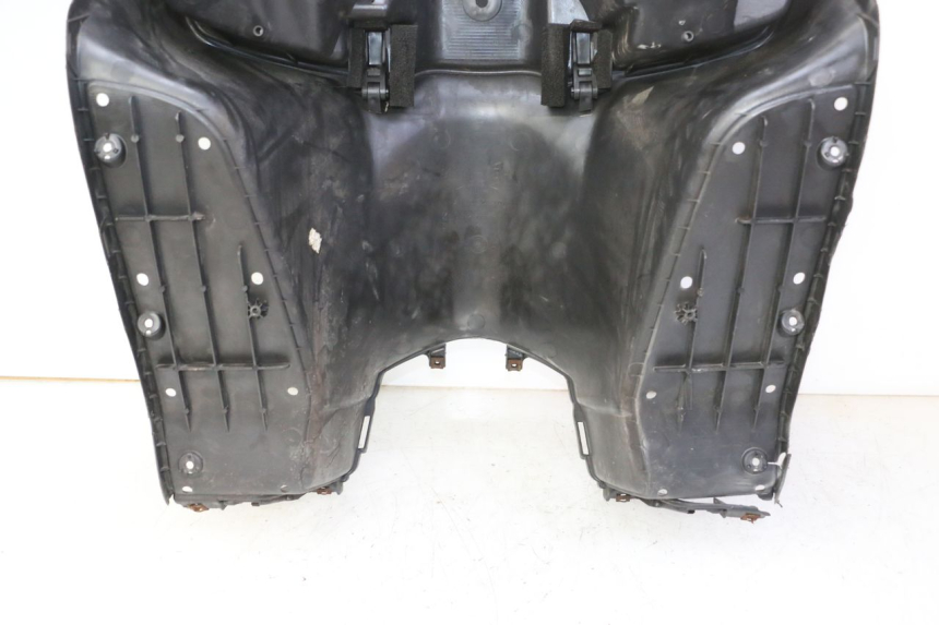 photo de PAINEL INTERIOR SUZUKI BURGMAN 125 (2007 - 2014) - Ampliação técnica