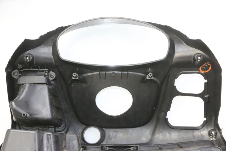 photo de PAINEL INTERIOR SUZUKI BURGMAN 125 (2007 - 2014) - Vista geral