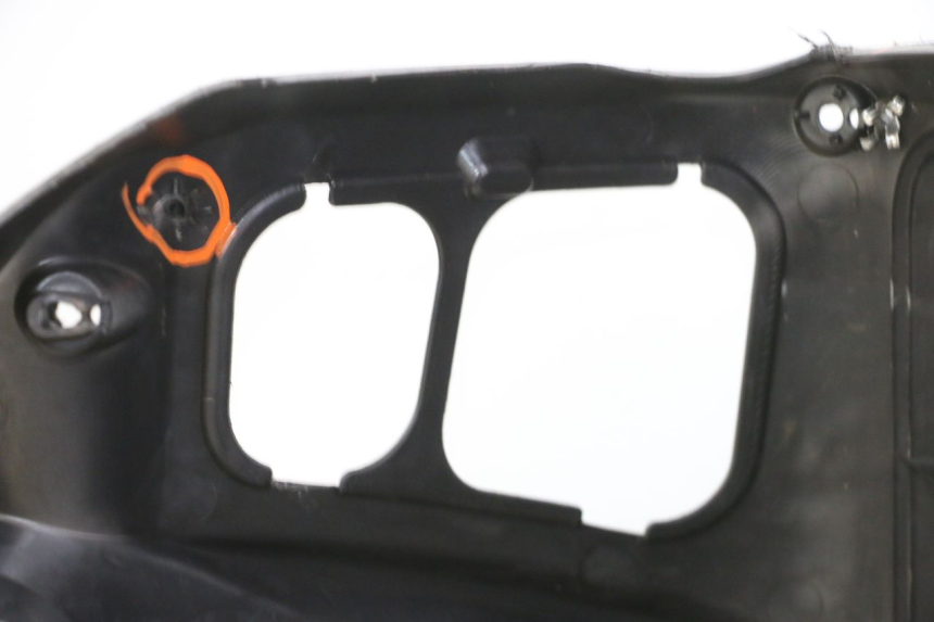 photo de PAINEL INTERIOR SUZUKI BURGMAN 125 (2007 - 2014) - Peça verificada