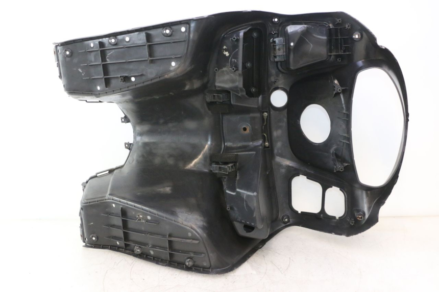photo de PAINEL INTERIOR SUZUKI BURGMAN 125 (2007 - 2014) - Vista do produto