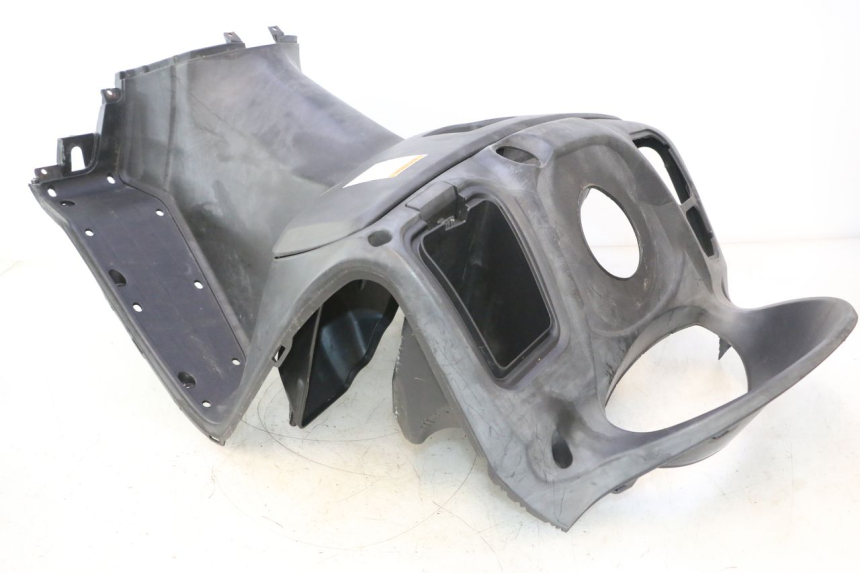 photo de PAINEL INTERIOR SUZUKI BURGMAN 125 (2007 - 2014) - Detalhes característicos