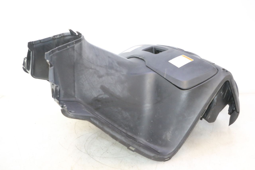 photo de PAINEL INTERIOR SUZUKI BURGMAN 125 (2007 - 2014) - Ampliação dos componentes