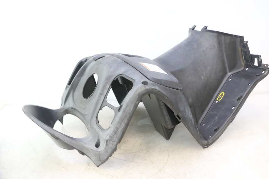 photo de PAINEL INTERIOR SUZUKI BURGMAN 125 (2007 - 2014) - Imagem adicional