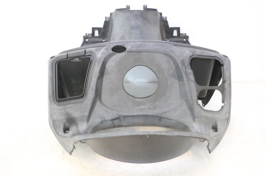 photo de PAINEL INTERIOR SUZUKI BURGMAN 125 (2007 - 2014) - Estrutura - ampliação