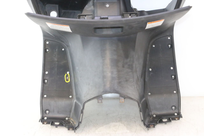 photo de PAINEL INTERIOR SUZUKI BURGMAN 125 (2007 - 2014) - Ângulo alternativo