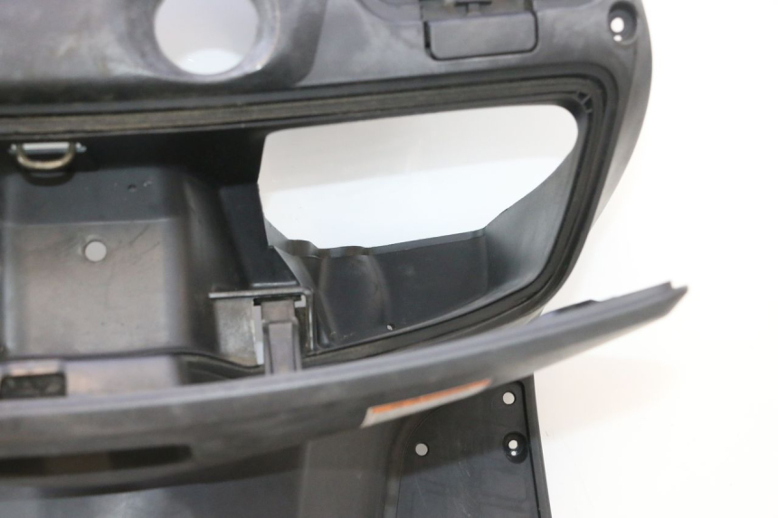 photo de PAINEL INTERIOR SUZUKI BURGMAN 125 (2007 - 2014) - Vista de perfil