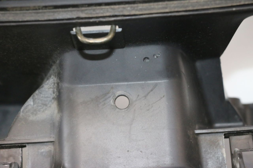 photo de PAINEL INTERIOR SUZUKI BURGMAN 125 (2007 - 2014) - Vista principal
