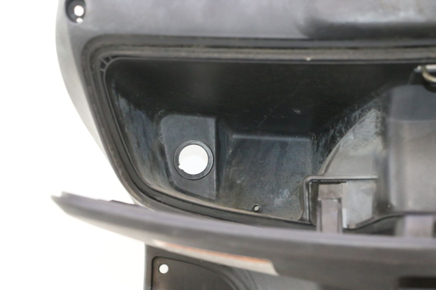 photo de PAINEL INTERIOR SUZUKI BURGMAN 125 (2007 - 2014) - Detalhe da peça