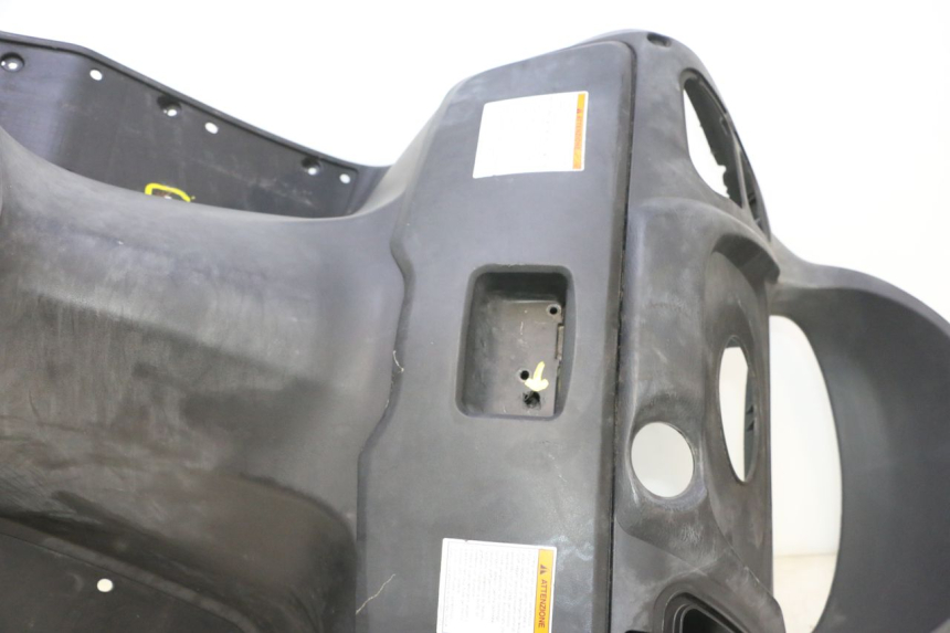 photo de PAINEL INTERIOR SUZUKI BURGMAN 125 (2007 - 2014) - Outro ângulo de visão