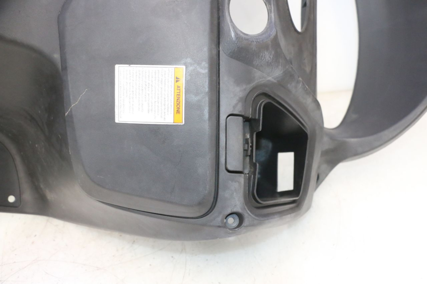 photo de PAINEL INTERIOR SUZUKI BURGMAN 125 (2007 - 2014) - Ampliação técnica
