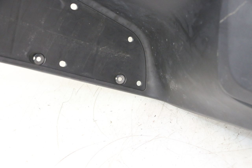 photo de PAINEL INTERIOR SUZUKI BURGMAN 125 (2007 - 2014) - Vista geral