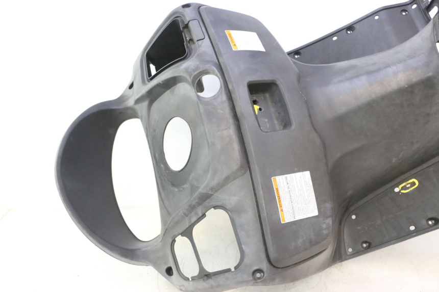 photo de PAINEL INTERIOR SUZUKI BURGMAN 125 (2007 - 2014) - Peça verificada