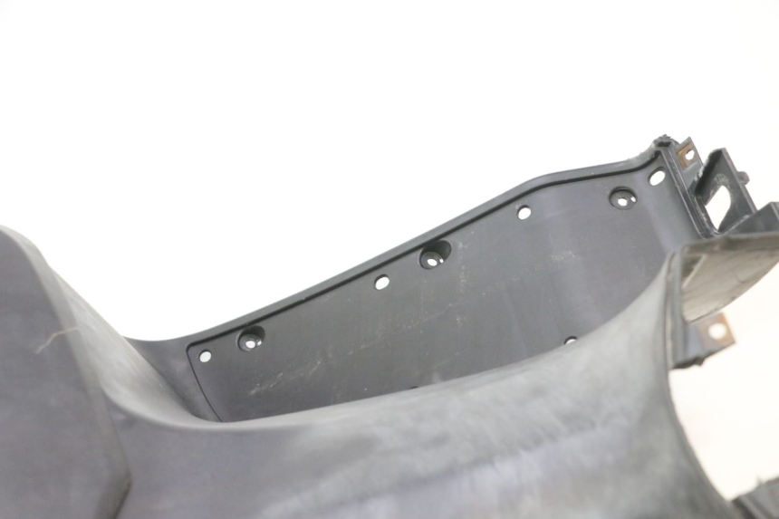 photo de PAINEL INTERIOR SUZUKI BURGMAN 125 (2007 - 2014) - Detalhes característicos