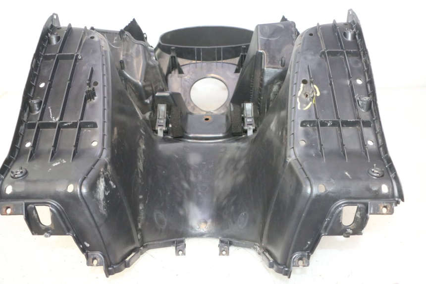 photo de PAINEL INTERIOR SUZUKI BURGMAN 125 (2007 - 2014) - Pontos de fixação