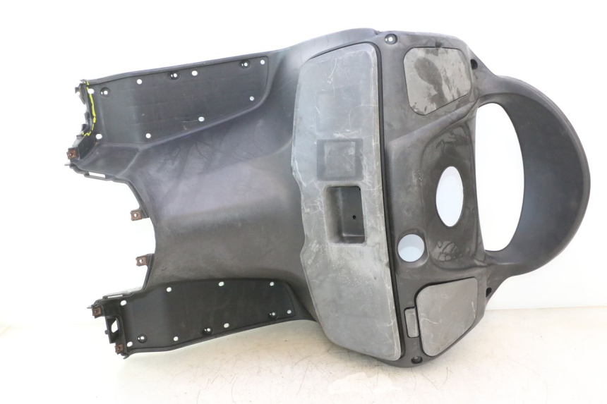 photo de PAINEL INTERIOR SUZUKI BURGMAN 125 (2007 - 2014) - Vista principal