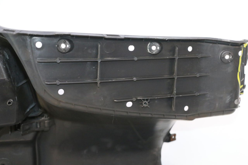photo de PAINEL INTERIOR SUZUKI BURGMAN 125 (2007 - 2014) - Vista do produto