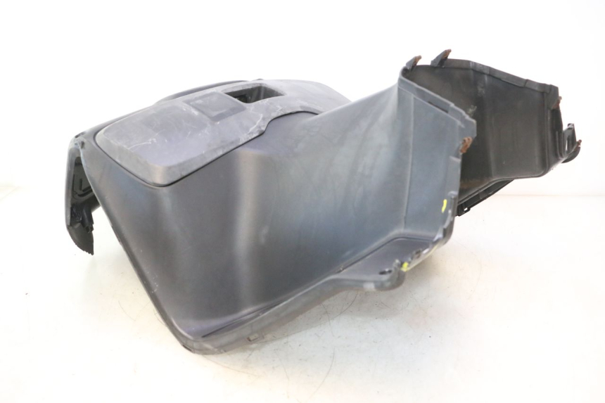 photo de PAINEL INTERIOR SUZUKI BURGMAN 125 (2007 - 2014) - Ampliação dos componentes