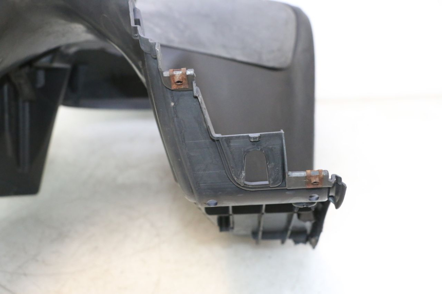 photo de PAINEL INTERIOR SUZUKI BURGMAN 125 (2007 - 2014) - Vista de perto